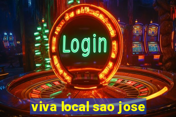 viva local sao jose